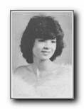 DOROTHY GARCIA: class of 1983, Grant Union High School, Sacramento, CA.